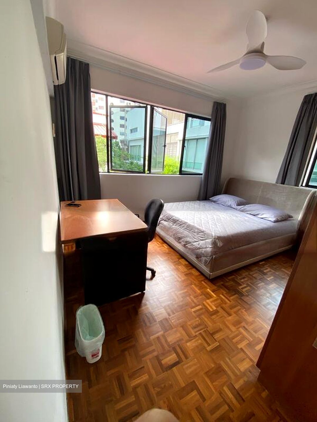 Adam Road (D11), Terrace #502903981